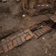 Illustration for article titled Shakespeare's long-lost Curtain Theatre has been unearthed in London